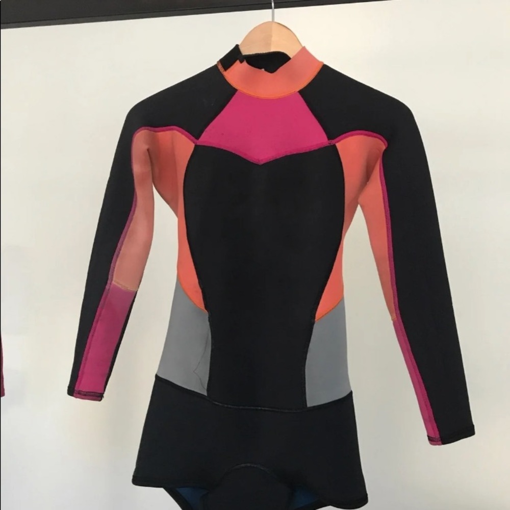 Roxy summer wetsuit ladies S/M